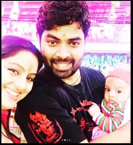 दीपिका के साथ उनके पति रोहित राज गोयल भी पवित्र मंदिर में उनके इस विजिट पर उस दौरान मौजूद थे.