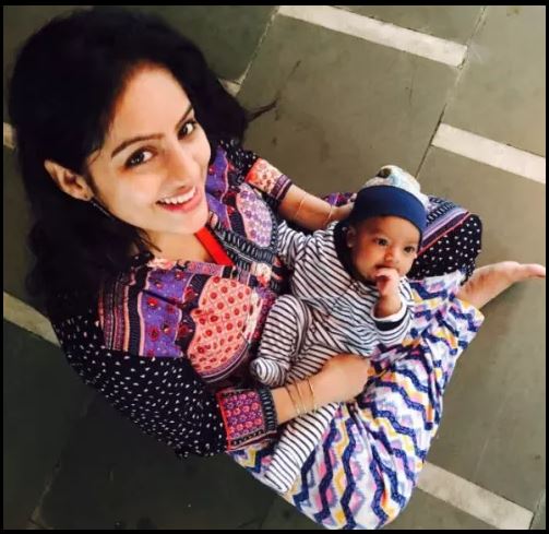 कुछ दिनों पहले दीपिका ने बेबी सोहम के साथ की तस्वीरों को इंस्टाग्राम पर शेयर किया था.