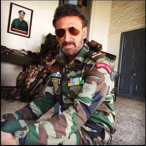   इसके अलावा राहुल 'दिल बोले ओबेरॉय' में भी नजर आए थे. बता दें राहुल एकता कपूर की वेब सीरीज 'द टेस्ट केस' का भी हिस्सा हैं.