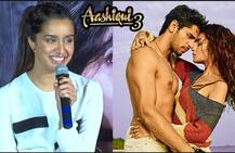 आलिया, सिद्धार्थ को ‘आशिकी 3’ में देखना शानदार होगा: श्रद्धा कपूर