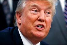 मेरी बेटी ट्रंप से बेहतर राष्ट्रपति हो सकती है: किम कर्दशियां