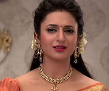 दिव्यांका त्रिपाठी के मौत की खबर है अफवाह, ट्वीट कर कही यह बात...