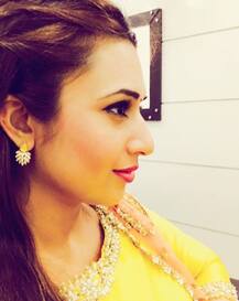 दिव्यांका त्रिपाठी के मौत की खबर है अफवाह, ट्वीट कर कही यह बात...