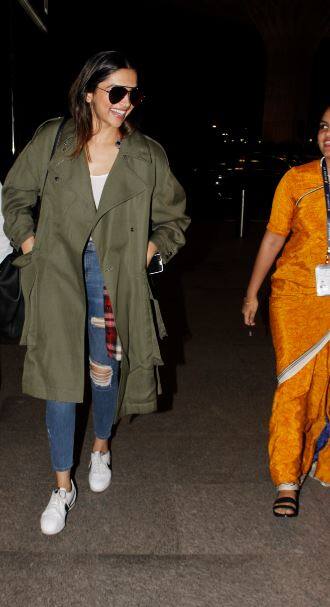 इतिहास के साथ कथित छेड़छाड़ को लेकर विवादों में रही फिल्म को संजय लीला भंसाली डायरेक्ट कर रहे हैं.