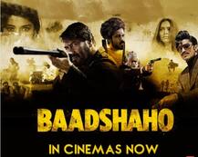 Box Office: \'बादशाहो\' को पहले दिन मिली अच्छी ओपनिंग, जानें कलेक्शन