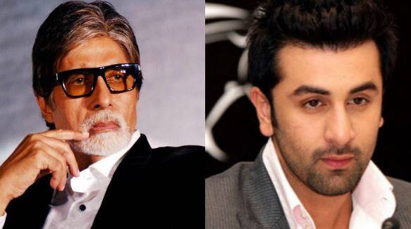 फोर्ब्स के अनुसार, मेगास्टार अमिताभ बच्चन 90 लाख डॉलर और रणबीर कपूर 85 लाख डॉलर की कमाई के साथ 9वें और 10वें स्थान पर हैं.