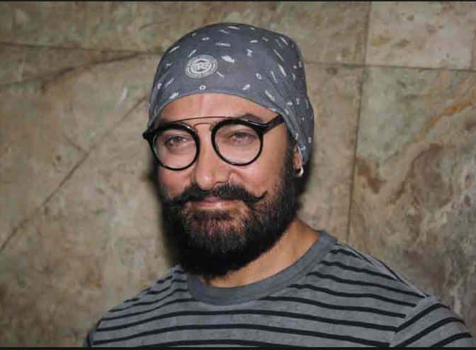 फिल्म 'दंगल' की सफलता के साथ आमिर 1.25 करोड़ डॉलर की कमाई के साथ लिस्ट में 4 नम्बर पर हैं.