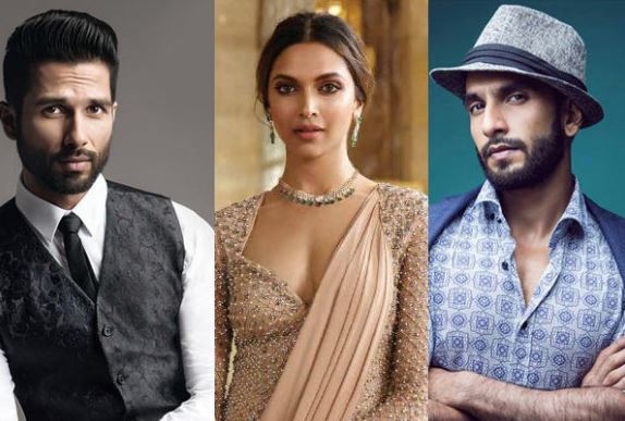 \'पद्मावती\' के सेट पर लौटेने के लिए बेताब हैं शाहिद