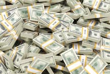 देश का विदेशी मुद्रा भंडार 1.96 अरब डॉलर बढ़कर 421.72 अरब डॉलर हुआ