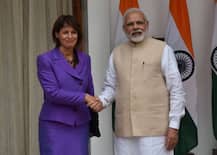 कालेधन के खिलाफ लड़ाई में भारत को सहयोग देने के लिए प्रतिबद्ध है स्विट्जरलैंड: राष्ट्रपति डोरिस लियुथार्ड