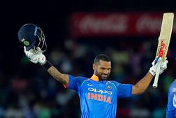 शिखर धवनच्या घटस्फोटाला दिल्ली कोर्टाची मंजुरी, आयशाला झापलेही