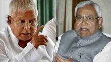 नीतीश को लालू ने अपने ही अंदाज में घेरा, पूछा- बिहार में बाढ़ की वजह दो पैर वाले चूहे या चार पैर वाले
