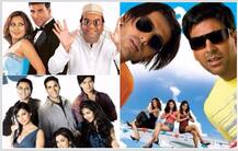 ‘द ग्रेट इंडियन लाफ्टर चैलेंज’ में दिखेंगे अक्षय, जानें उनकी हिट कॉमेडी फिल्मों के बारे में...