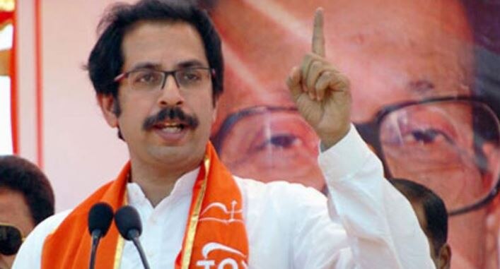 Shiv Sena Will Not Precipitate On Swear In Ceremony कैबिनेट विस्तार से बिफरी शिवसेना, शपथ ग्रहण समारोह में नहीं होगी शामिल