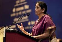 महिला रक्षा मंत्री सीतारमन: कांग्रेसी परिवार का बीजेपी से प्यार, जानें जरा हटके बातें