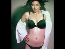 इतनी फिट रहने के लिए क्या-क्या करती हैं एक्ट्रेस करिश्मा तन्ना