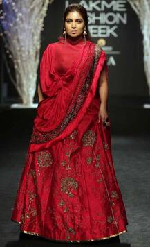 एक महिला के रूप में सजना-संवरना और खुद पर गुमान करना पसंद है: भूमि पेडनेकर