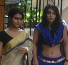 IN PICS : ईद पार्टी में आमिर की रियल और ऑनस्क्रीन बेटी के बीच दिखी जबरदस्त बॉन्डिंग!