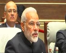 जल्द बने ब्रिक्स क्रेडिट रेटिंग एजेंसीः प्रधानमंत्री मोदी ने ब्रिक्स सम्मेलन में की पुरजोर वकालत