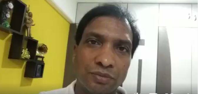 सुनील ग्रोवर वीडियो में आगे कह रहे हैं, 'इस शो का बंद होना बेहद ही दुखद है. मैं आप दोनों के अच्छे स्वास्थ्य की कामना करता हूं.' अगली स्लाइड में आप पूरा वीडियो देख सकते हैं...