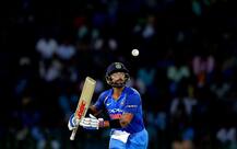 कोहली ने की पोंटिंग की बराबरी, अब सचिन के रिकॉर्ड पर निगाहें