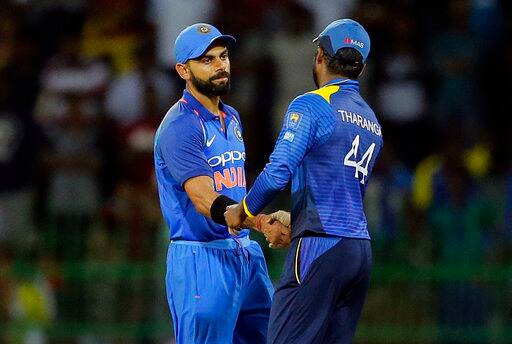  इन दोनों से आगे सिर्फ एक ही बल्लेबाज है. वो हैं सचिन तेंदुलकर. भारत के सचिन वनडे क्रिकेट में सबसे ज्यादा शतक लगाने वाले बल्लेबाजों की सूची में 49 शतकों के साथ पहले स्थान पर हैं. कोहली की निगाहें अब सचिन के रिकॉर्ड की बराबरी करने पर होंगी, हालांकि इसके लिए उन्हें अभी 19 शतक और लगाने होंगे.