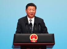 BRICS: जिनपिंग बोले- \'हम पांचों देश विकास में समान स्टेज पर\'