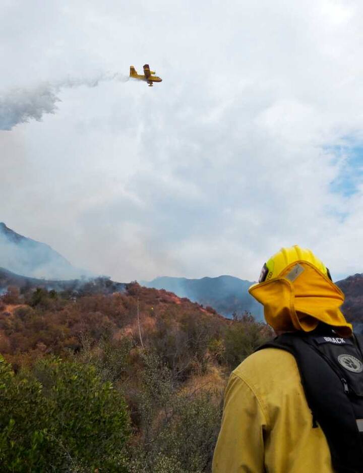 तस्वीरें: एसोसिएट प्रेस