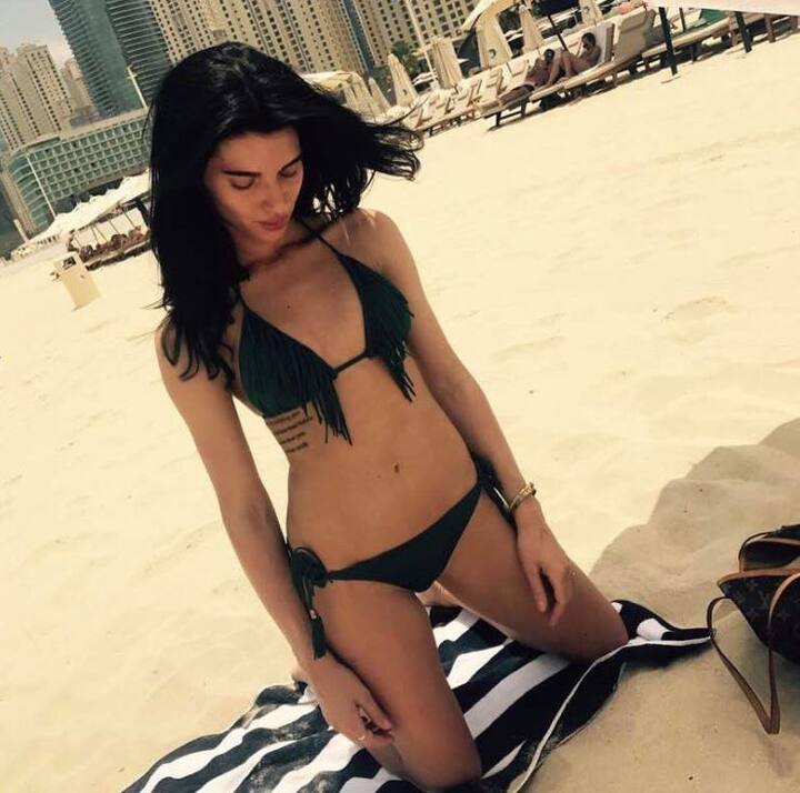 सभी तस्वीरें इंस्टाग्राम से ली गई हैं.