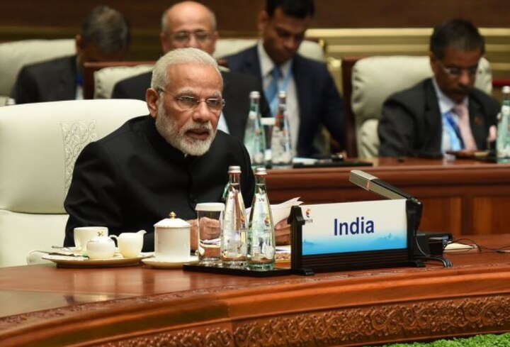 Cooperation Important For Peace And Development Pm Modi At The Brics Plenary Session BRICS: पीएम मोदी ने दिया विकास का मंत्र, बोले- शांति-विकास के लिए आपसी सहयोग जरूरी