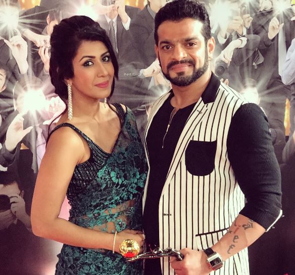 बचपन में ऐसी दिखतीं थीं \'रमन भल्ला\' की पत्नी, इंस्टाग्राम पर शेयर की तस्वीर...