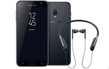 सैमसंग का पहला मिड-रेंज डुअल कैमरा स्मार्टफोन Galaxy J7+ लॉन्च, डुअल एप फीचर से लैस