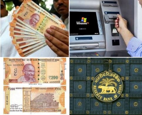 It Will Take 2 3 Months To Get 200 Rupees New Notes From Atm कब मिलेंगे एटीएम से 200 ₹ के नोट ? जानें करना होगा कितना इंतजार !