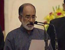 मोदी सरकार में पर्यटन मंत्री अलफोंस कननथनम बोले- केरल में गोमांस का उपभोग जारी रहेगा