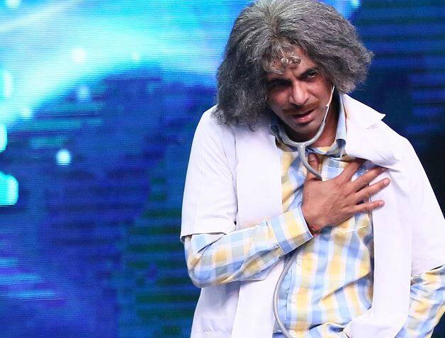 मीडिया रिपोर्ट्स में दावा किया जा रहा है कि सुनील ग्रोवर, अक्षय कुमार के जल्द आने वाले शो 'द ग्रेट इंडियन लाफ्टर चैलेंज' का हिस्सा बन सकते हैं.