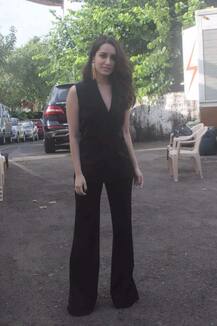 फिल्म प्रमोशन के लिए डांस प्लस के सेट पर पहुंचीं श्रद्धा कपूर