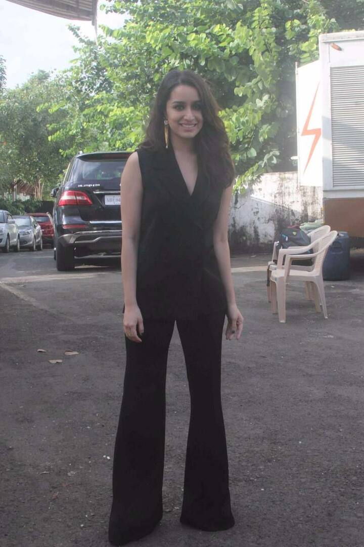 श्रद्धा का कहना है कि ‘हसीना पारकर’ में अंडरवर्ल्ड डॉन दाऊद इब्राहिम की बहन के रूप में मुख्य किरदार अदा करना उनके लिए भावनात्मक रूप से चुनौतीपूर्ण अनुभव रहा है.