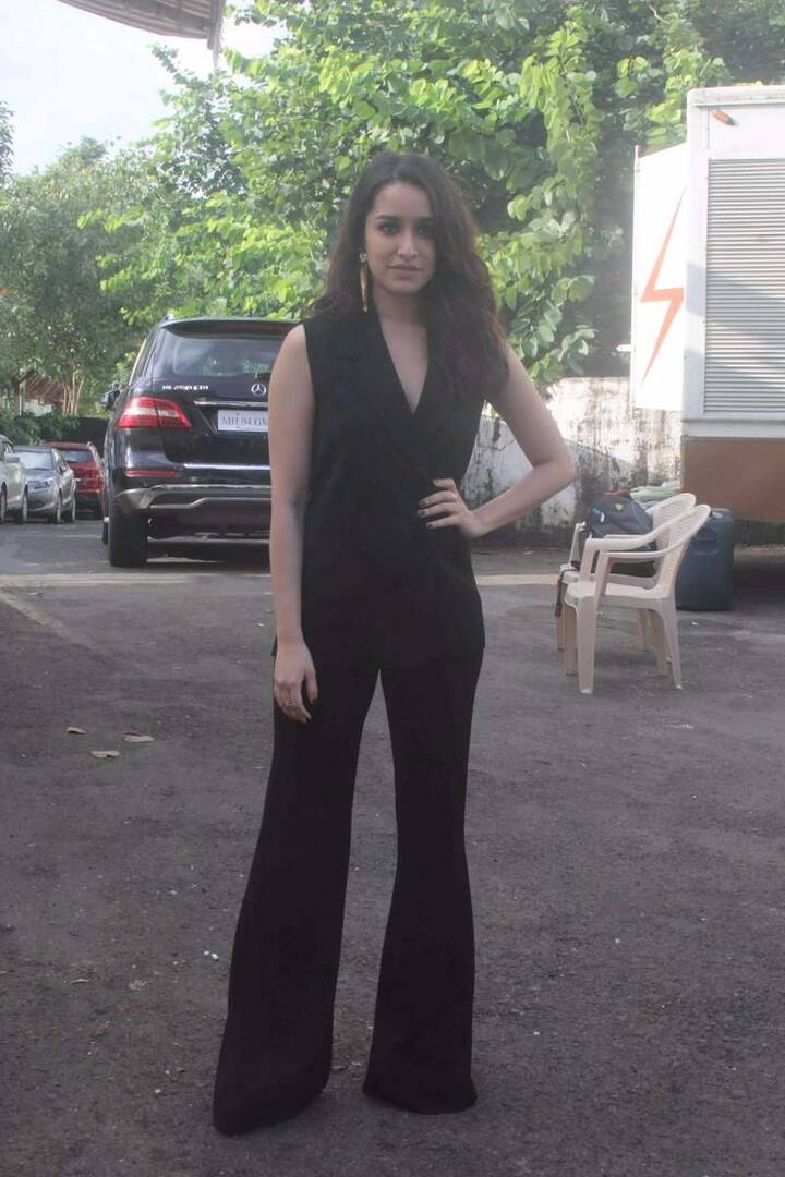 अभिनेत्री ने बताया कि पहले तो हसीना के चुनौतीपूर्ण किरदार को निभाने को लेकर वह थोड़ा डरी हुई थी, लेकिन उन्हें कहानी बेहद पसंद आई.