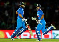 Indian Cricket Team ਦੇ ਵੱਡੇ ਖਿਡਾਰੀ ਨੇ ਅੰਤਰਾਸ਼ਟਰੀ ਕ੍ਰਿਕਟ ਤੋਂ ਲਿਆ ਸੰਨਿਆਸ, ਭਾਵੁਕ ਹੋ VIDEO ਕੀਤਾ ਜਾਰੀ