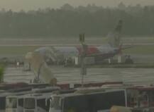 एयर इंडिया का विमान बड़े हादसे का शिकार होने से बचा