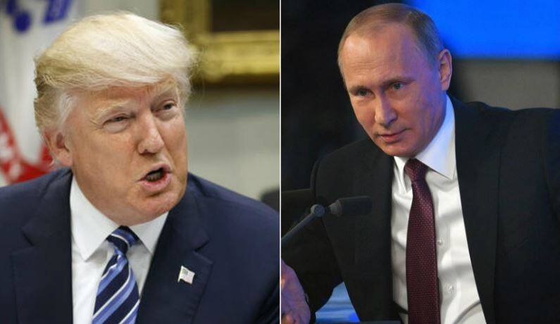 अमेरिका ने रूस के 60 खुफिया अधिकारियों को निकाला, सिएटल वाणिज्य दूतावास बंद करने का आदेश America expels 60 Russian officials, orderd to close ciatel ambessy अमेरिका ने रूस के 60 खुफिया अधिकारियों को निकाला, सिएटल वाणिज्य दूतावास बंद करने का आदेश