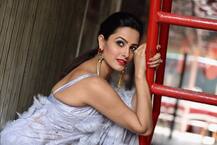 टीवी एक्ट्रेस अनिता हस्सनंदानी का इंस्टाग्राम पर दिखा खूबसूरत अंदाज़