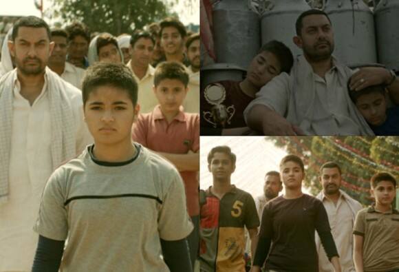दंगल 24 अगस्त को हांगकांग में रिलीज हुई थी. दो सप्ताह में फिल्म ने 10.95 करोड़ की कमाई कर ली है.