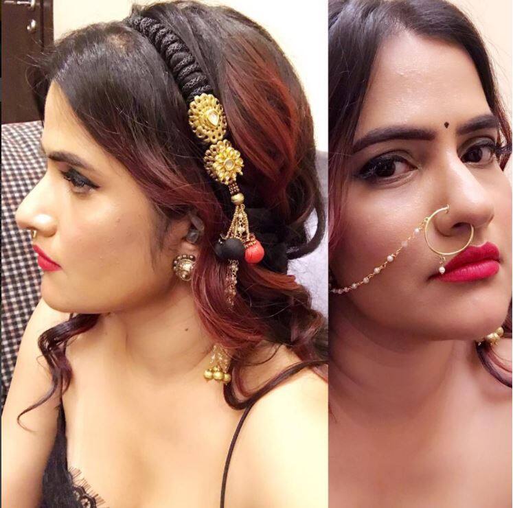 कंगना के इंटरव्यू को 'सर्कस' बताने वालीं सोना ने अब स्टार्स को लिया आड़े हाथ! Singer Sona Mohapatra Blasts On Celebs After Slamming Kangana Ranaut Interview कंगना के इंटरव्यू को 'सर्कस' बताने वालीं सोना ने अब स्टार्स को लिया आड़े हाथ!