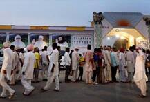 सिरसा: राम रहीम के डेरे में सर्च ऑपरेशन खत्म, आज से बहाल होगी इंटरनेट और रेल सेवा