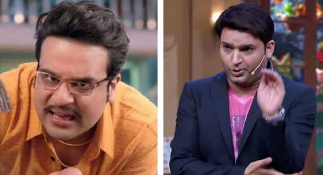 मशहूर कॉमेडियन कपिल शर्मा के शो को हाल ही में चैनल ने ब्रेक देने का फैसला किया है. अब चैनल पर कपिल शर्मा के शो की जगह उनके राइवल माने जाने वाले कृष्णा अभिषेक का 'ड्रामा कंपनी' शो टेलीकास्ट होगा. लेकिन रिप्लेसमेंट के कुछ दिन बाद ही 'ड्रामा कंपनी' में बड़ा बदलाव हो गया है.