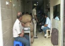 टेरर फंडिग केस में NIA ने कश्मीर और दिल्ली में कई जगह की छापेमारी