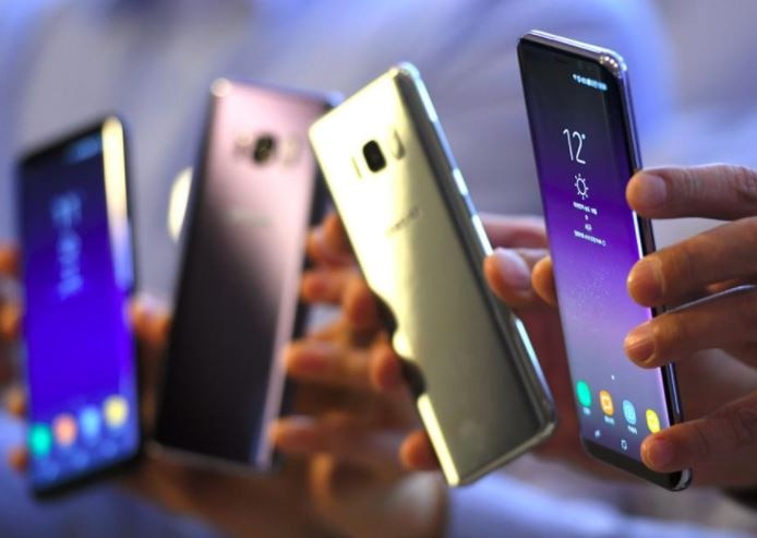 Samsung Galaxy Note 8 Likely To Launch At 12 September 12 सितंबर को भारत में लॉन्च होगा सैमसंग Galaxy Note 8