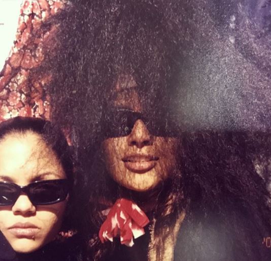 बिपाशा की ये तस्वीरें बताती हैं कि समय के साथ इंसान किस हद तक बदल जाता है.