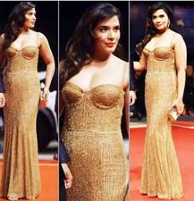 अली फजल को डेट कर रही हैं रिचा चड्ढा, वेनिस फिल्म फेस्टिवल की ये तस्वीरें हैं गवाह, देखें